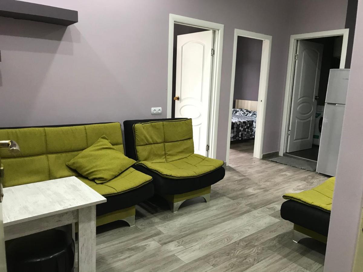 Dimi Apartment Гоніо Екстер'єр фото