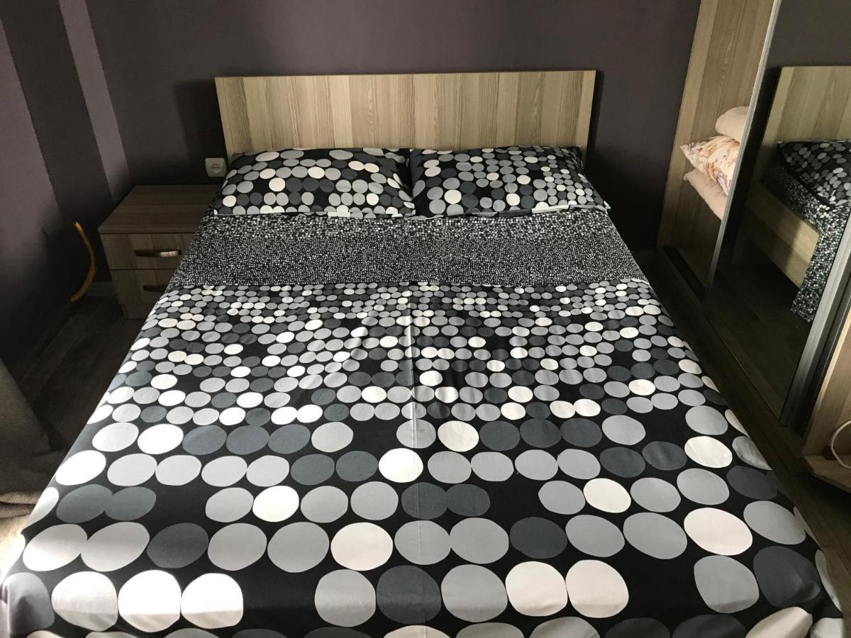 Dimi Apartment Гоніо Екстер'єр фото