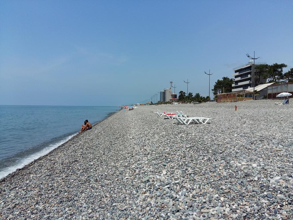 Dimi Apartment Гоніо Екстер'єр фото