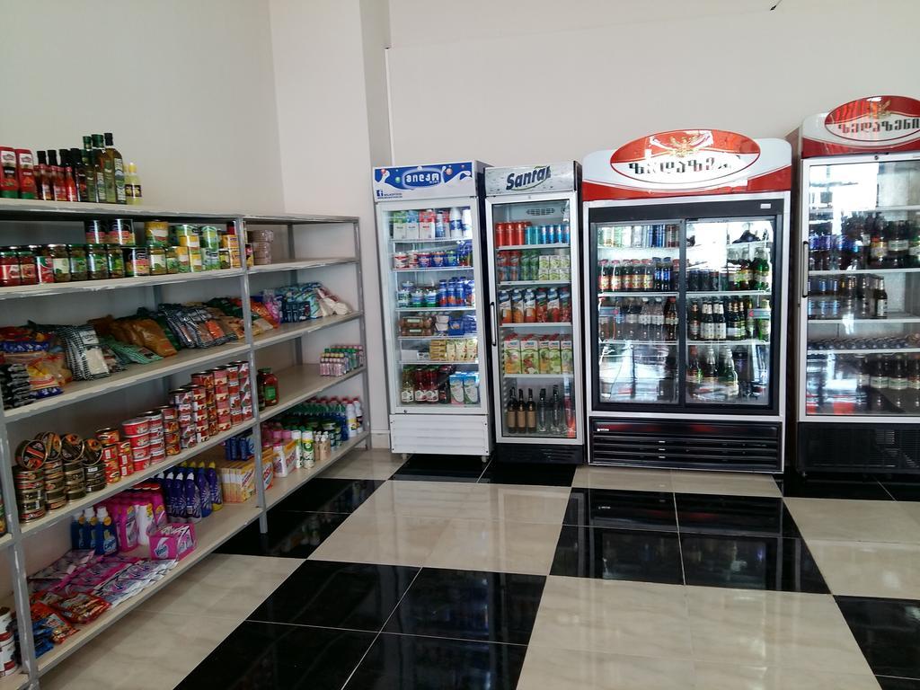 Dimi Apartment Гоніо Екстер'єр фото
