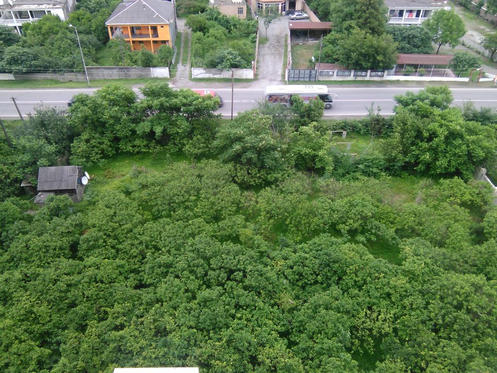Dimi Apartment Гоніо Екстер'єр фото