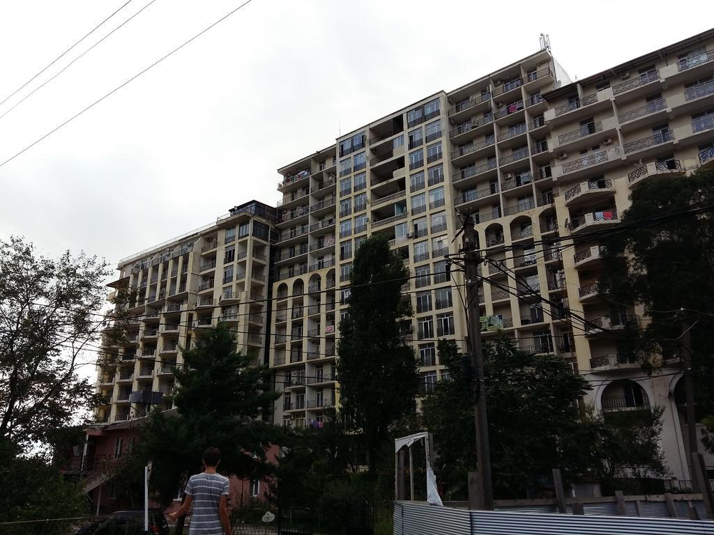Dimi Apartment Гоніо Екстер'єр фото
