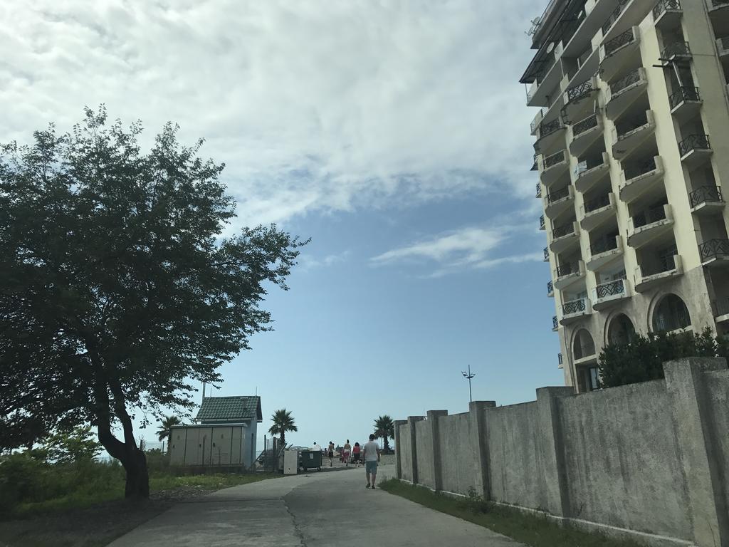 Dimi Apartment Гоніо Екстер'єр фото