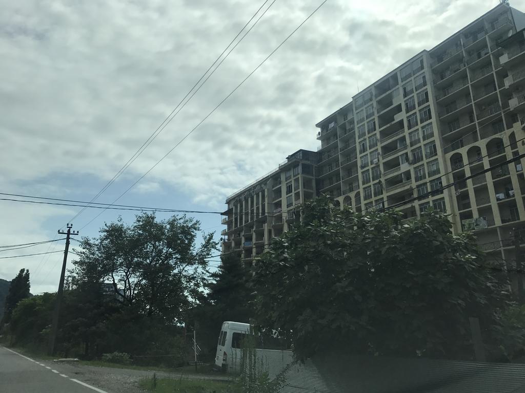 Dimi Apartment Гоніо Екстер'єр фото