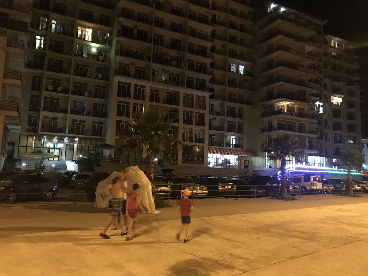 Dimi Apartment Гоніо Екстер'єр фото