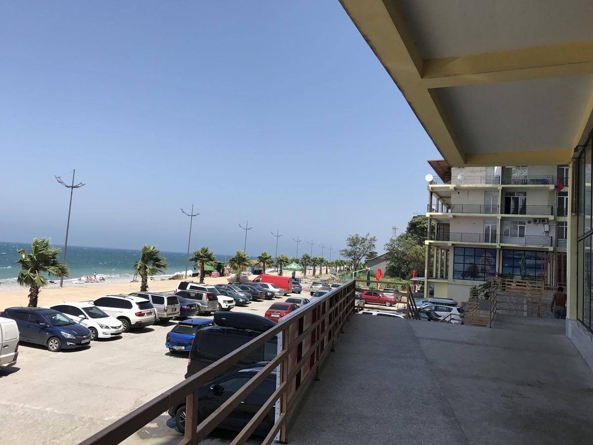 Dimi Apartment Гоніо Екстер'єр фото