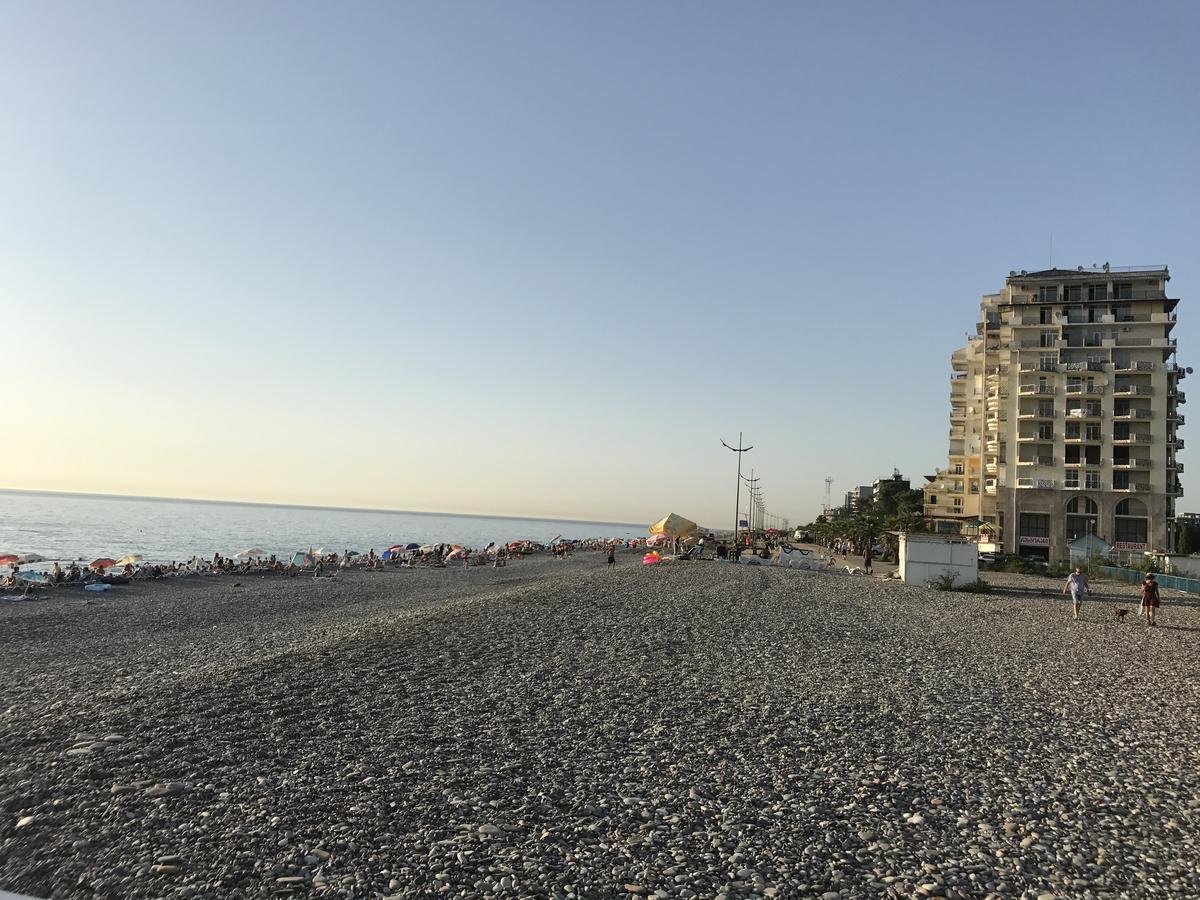 Dimi Apartment Гоніо Екстер'єр фото
